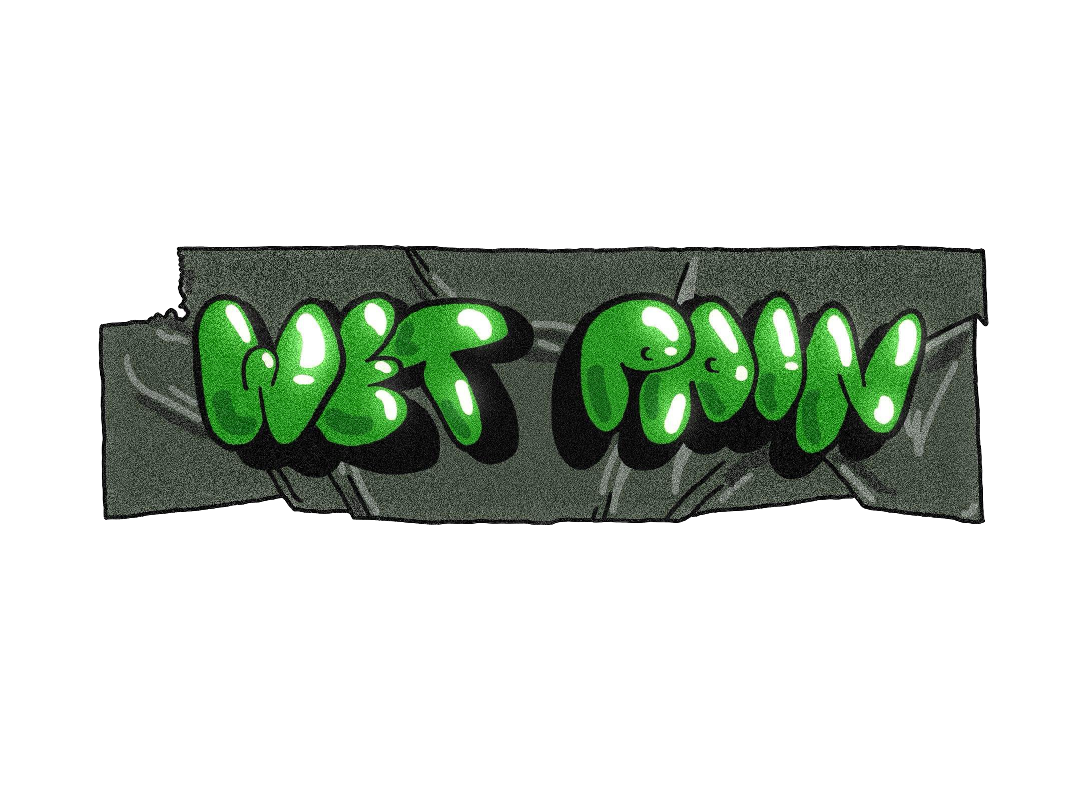 WETPAIN